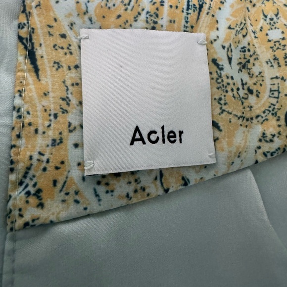 Acler Timeless Statement Outfit - Picture 6 of 7